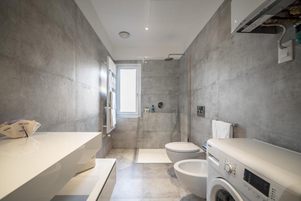 Apt. Modern Style Venezia